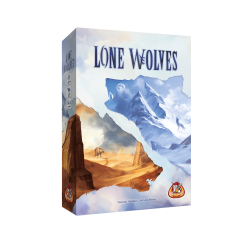 Lone Wolves