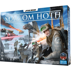 Star Wars: Battle of Hoth