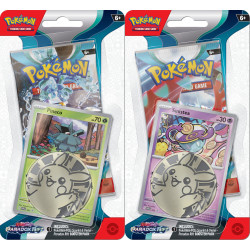 Pokémon Scarlet & Violet: Paradox Rift Booster Pack