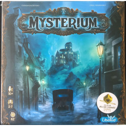 Mysterium