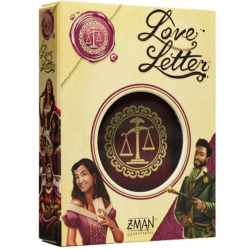 Love Letter 