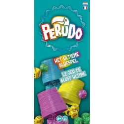 Perudo