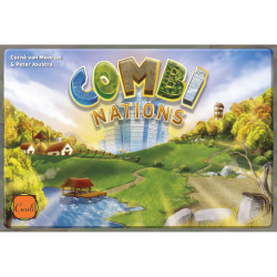 [Endommagé] Combi-Nations