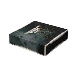 Terraforming Mars: Cardboard Map Standalone Box (Empty)
