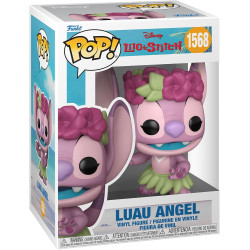 Funko Pop Disney: Lilo & Stitch - Luau Angel