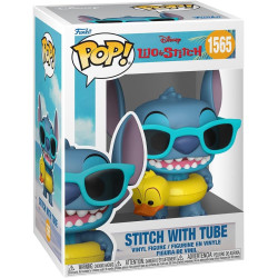 Funko Pop Disney: L&S - Tuber Stitch