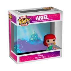 THE LITTLE MERMAID - Bitty Pop Deluxe - Ariel 
