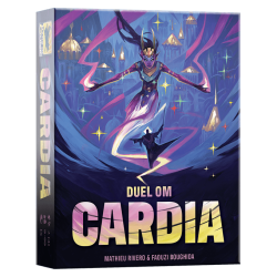Duel om Cardia