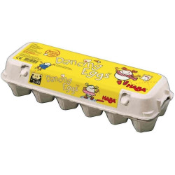 Dancing Eggs