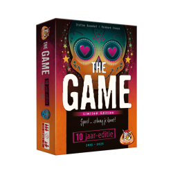 The Game - Jubileumeditie