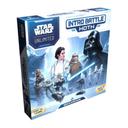 Star Wars: Unlimited - Intro Battle: Hoth