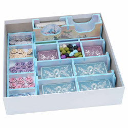 Wyrmspan: Insert (Folded Space)