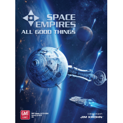 Space Empires: All Good Things