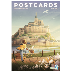 Postcards