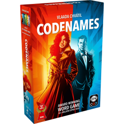 Codenames