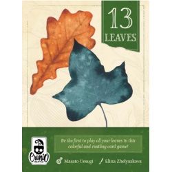13 Leaves