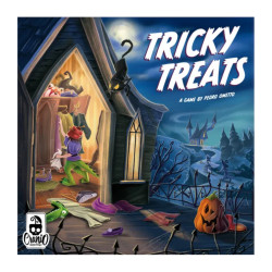 Tricky Treats (EN)