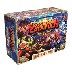 Crossbows and Catapults Fortress War