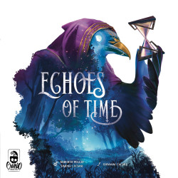 Echoes of Time Boardgame