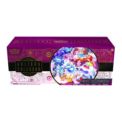 Pokémon Advent Calendar 2025