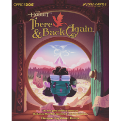 The Hobbit: There and Back Again