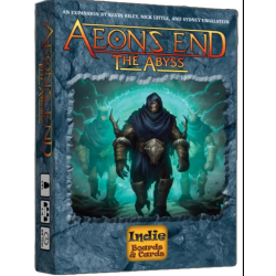 Aeon's End: The Abyss