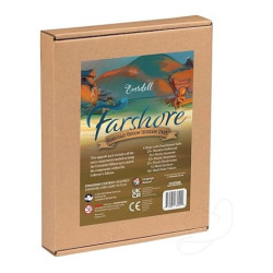 Everdell: Farshore - Essentials Edition Upgrade Pack