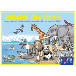 Inhabit the Earth