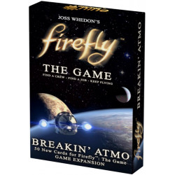 Firefly: The Game – Breakin' Atmo