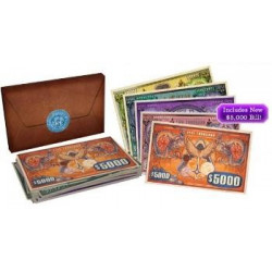 Firefly: Big Money Currency Upgrade Pack