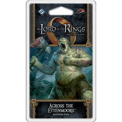 The Lord of the Rings: The Card Game – Across the Ettenmoors