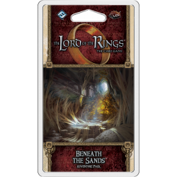 The Lord of the Rings: The Card Game – Beneath the Sands
