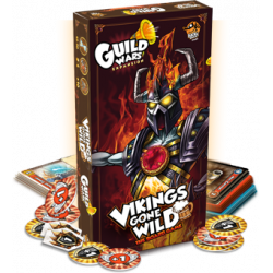 Vikings Gone Wild: Guild Wars