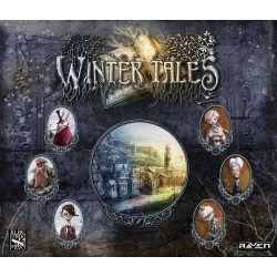 Winter Tales