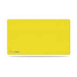 Playmat Ultra Pro - Yellow