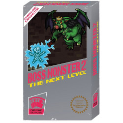 Boss Monster 2: The Next Level