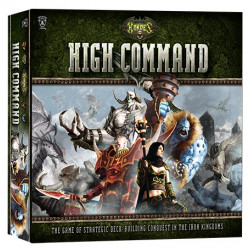 Hordes: High Command