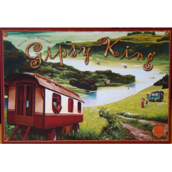 Gipsy King
