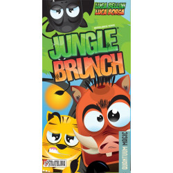 Jungle Brunch