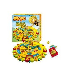 Maja: Tick Tack Tempo