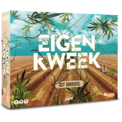 Eigen Kweek