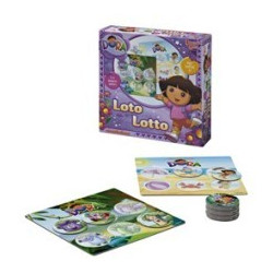 Dora Lotto
