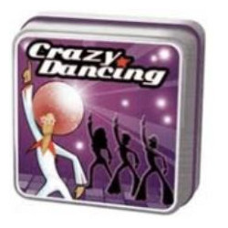 Crazy Dancing