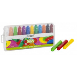 Silky (wasco) assortiment (12)