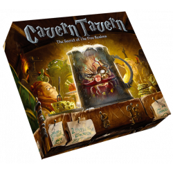 Cavern Tavern