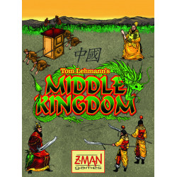 Middle Kingdom