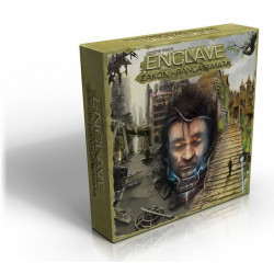 [EndommagÃ©] Enclave: Zakon Kranca Swiata