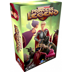 Princess Legend
