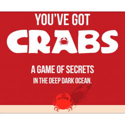You've Got Crabs