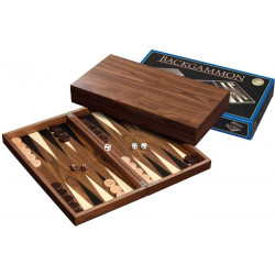 Backgammon